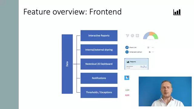 Analytics - Marcel Scherello