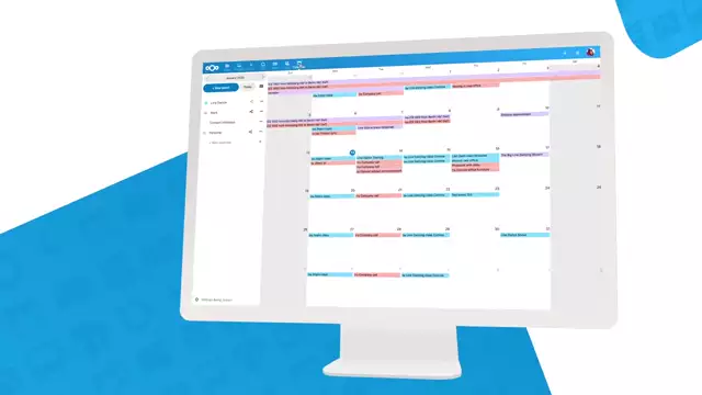 Nextcloud Hub introduction