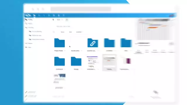 Home office with Nextcloud